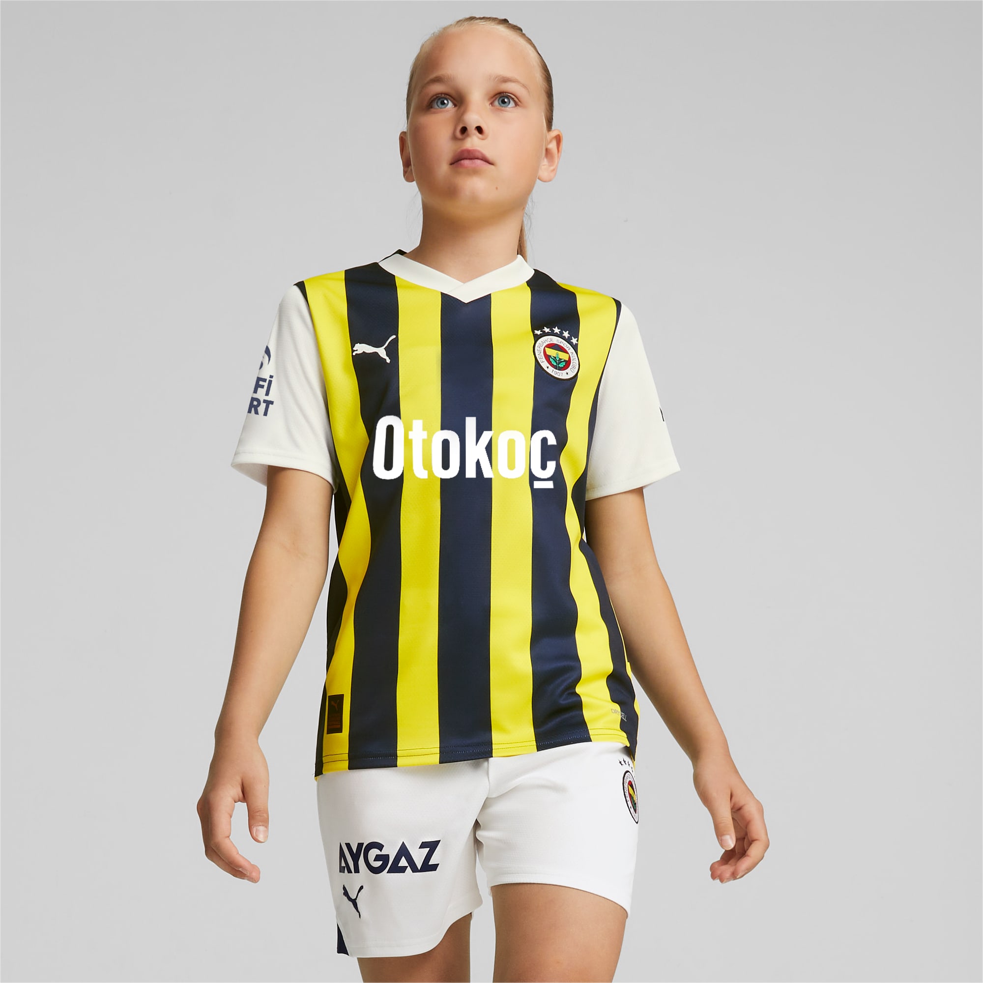 fenerbahce jersey