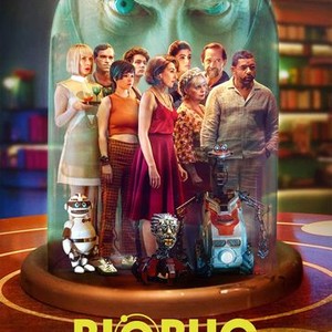 bigbug izle