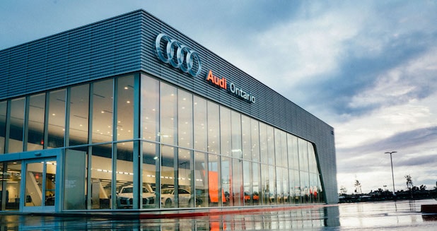 audi dealerships nearby