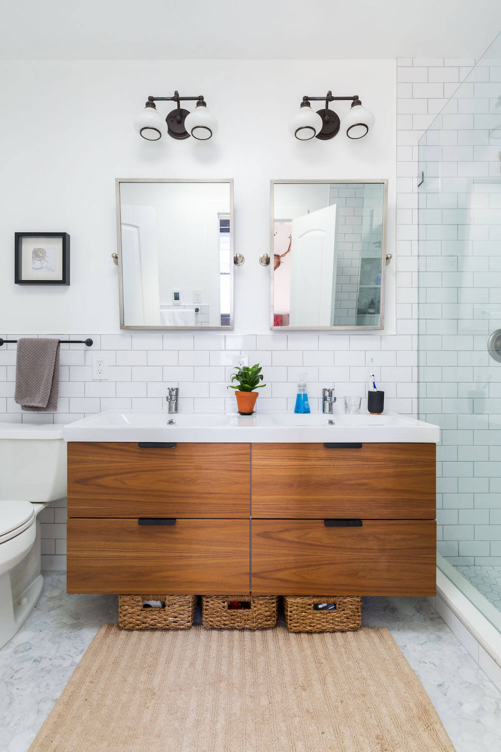 ikea bathroom vanity cabinets