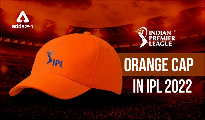 today ipl match orange cap