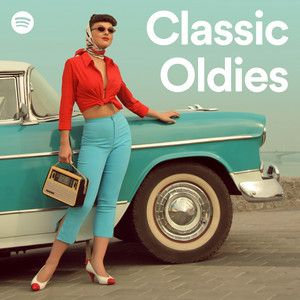 oldies music mix