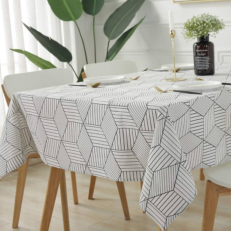 table cover rectangular