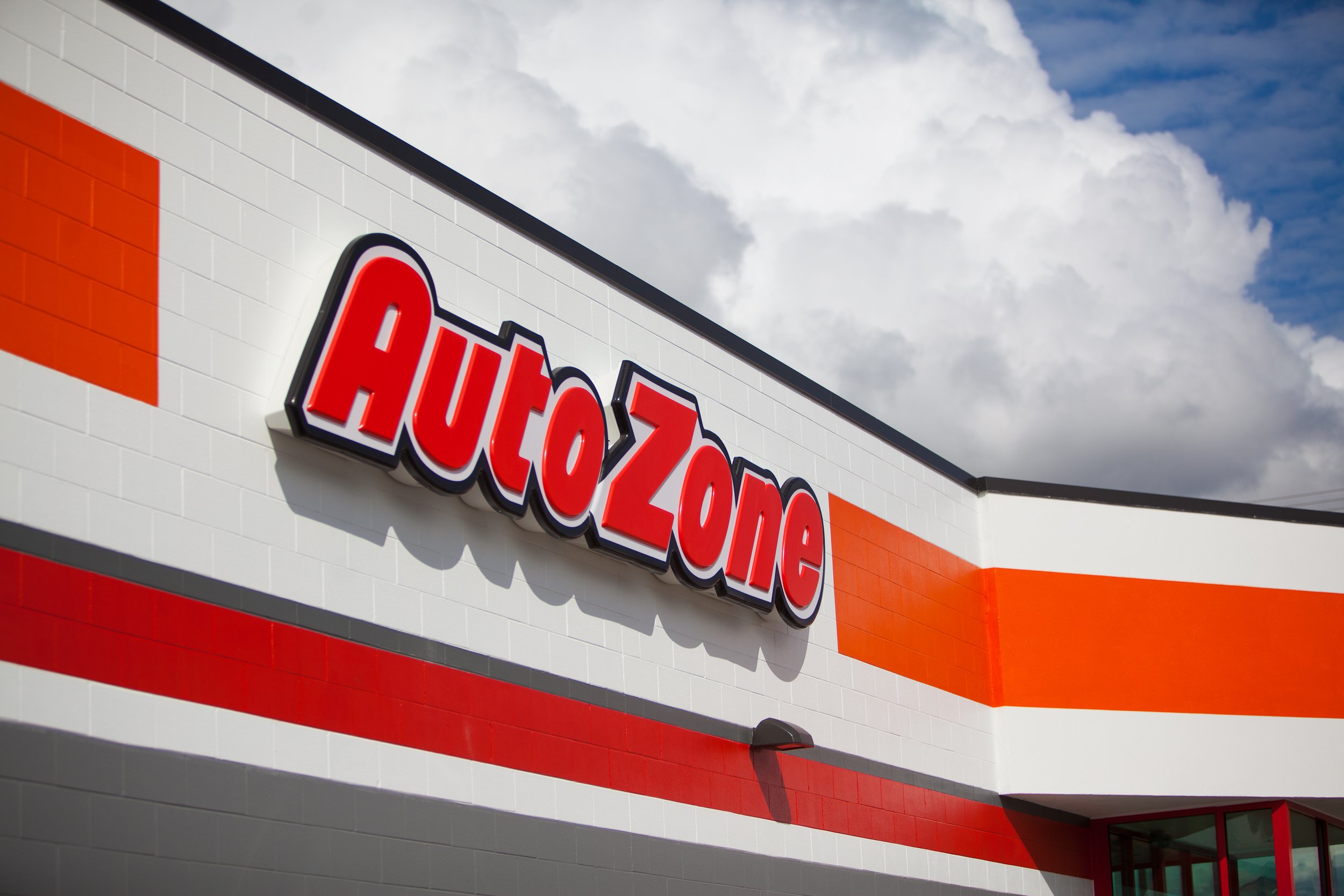 autozone coventry