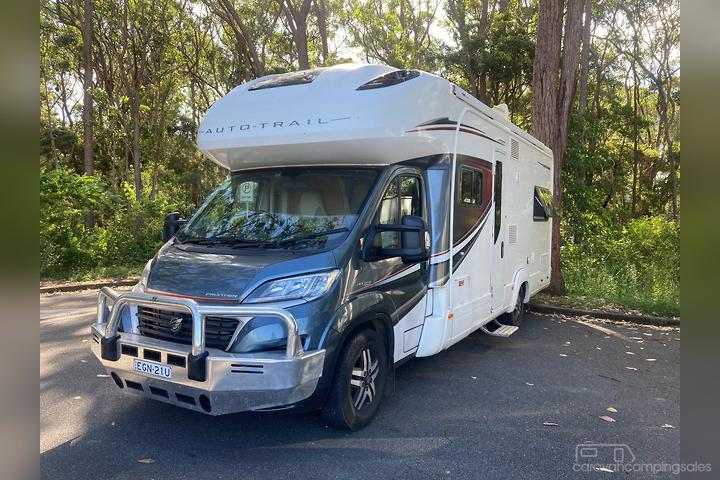 used motorhomes for sale coffs harbour