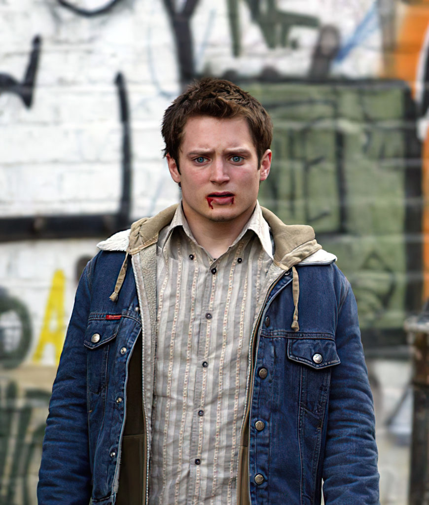 green street elijah wood