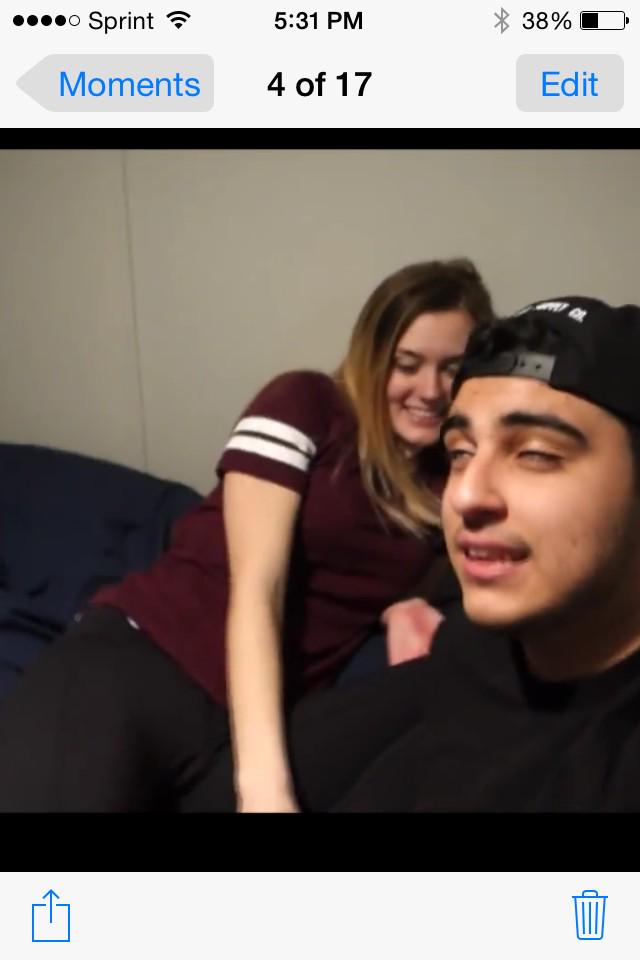 faze rain girlfriend