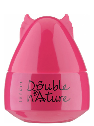 perfume double nature