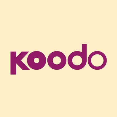 koodo twitter