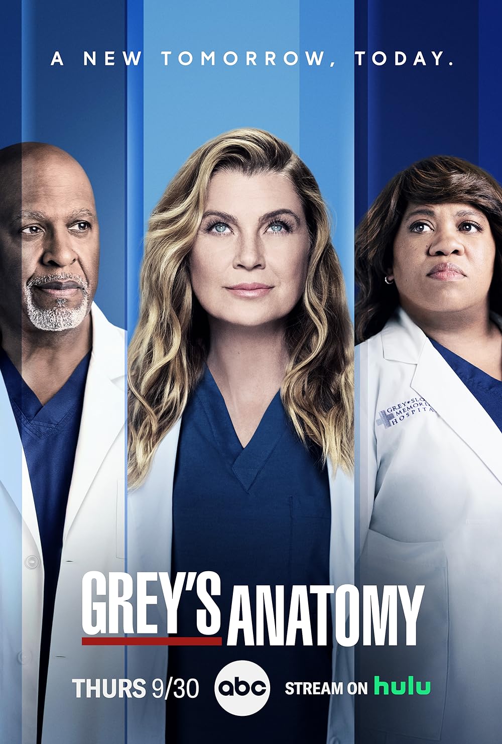 imdb greys anatomy