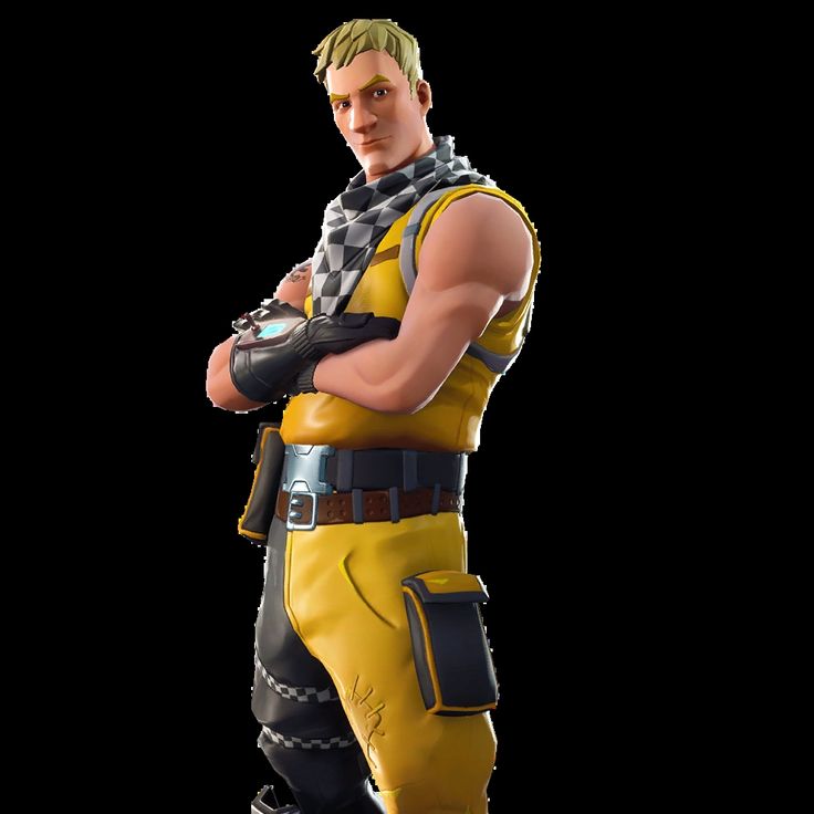 jonesy fortnite skins