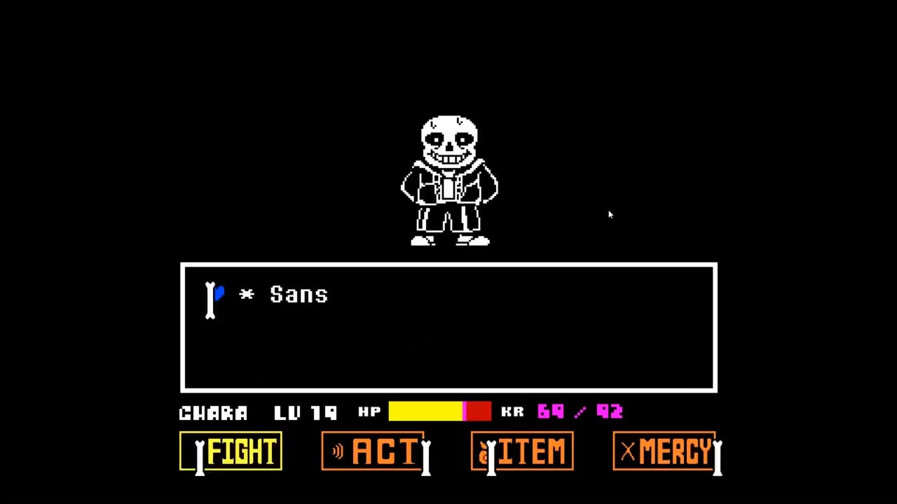 sans battle simulator 2