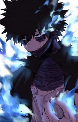 dabi x reader wattpad