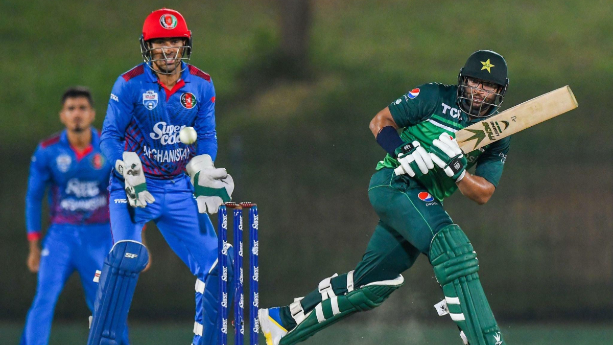 pak vs afg live score