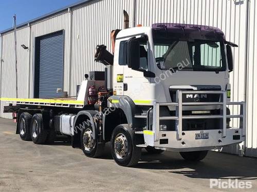 8x8 truck for sale australia