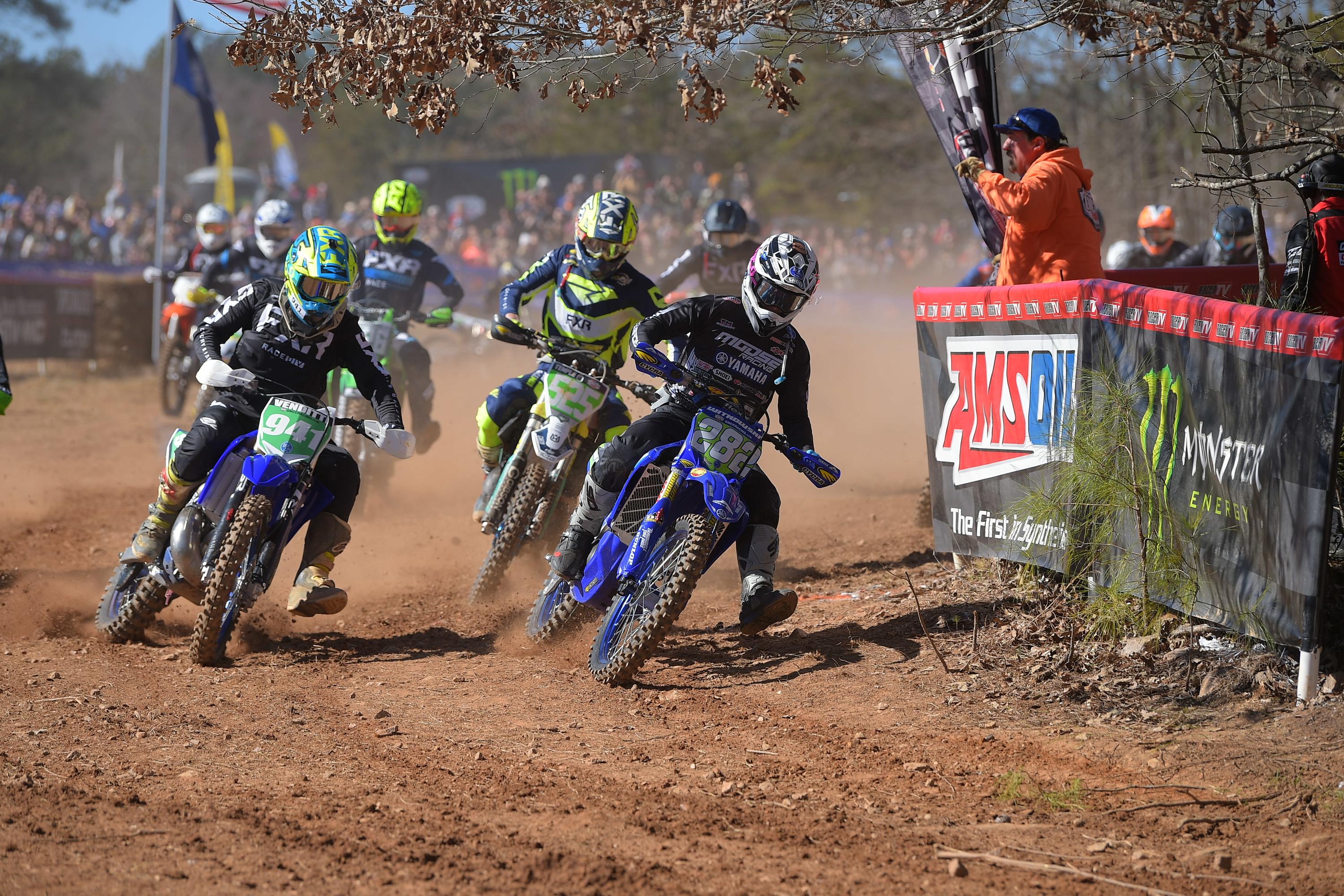 gncc racing