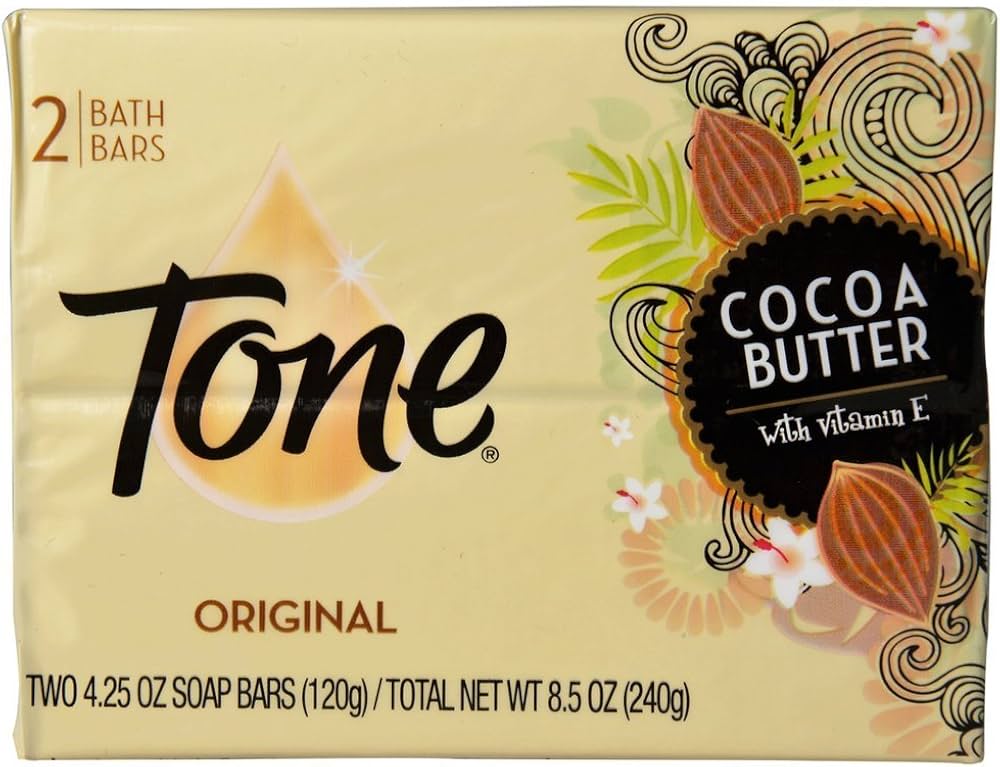 was tone soap discontinued