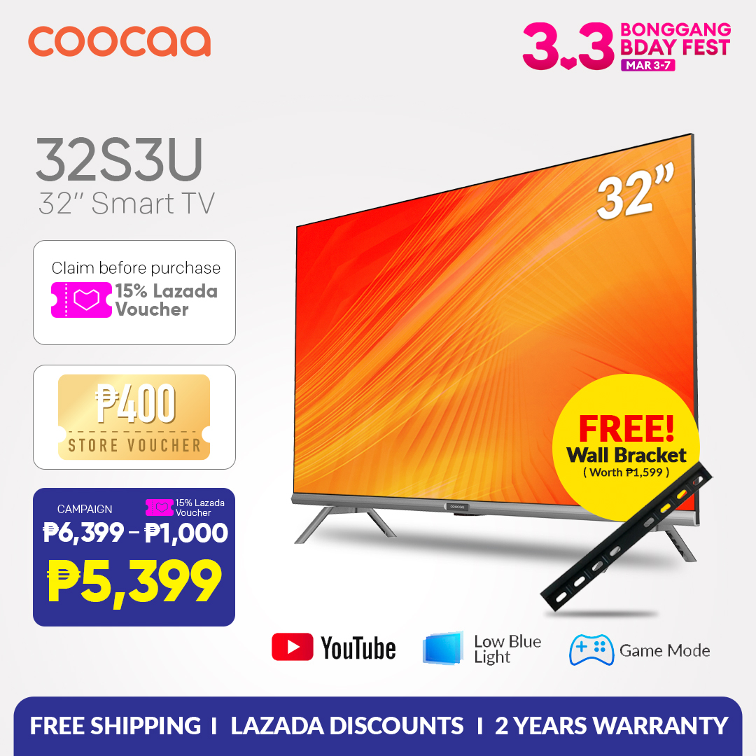 lcd tv lazada