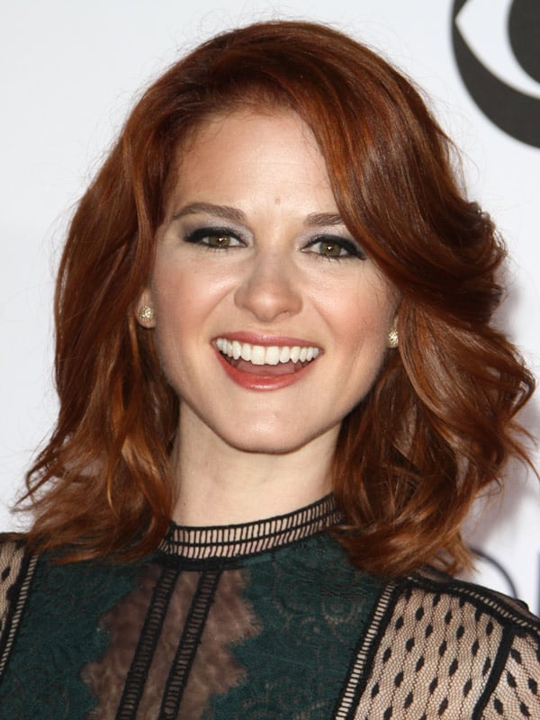 películas y programas de tv de sarah drew