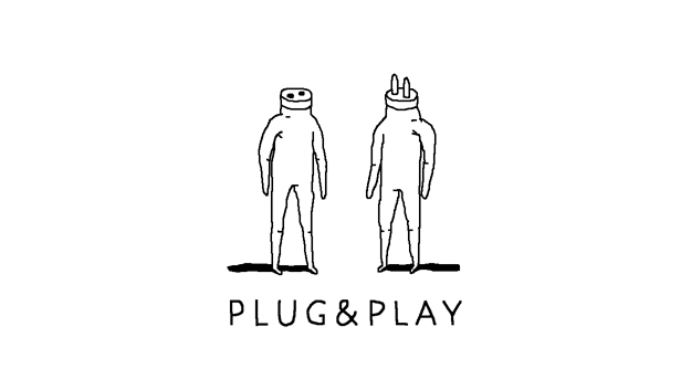 plug & play game meaning