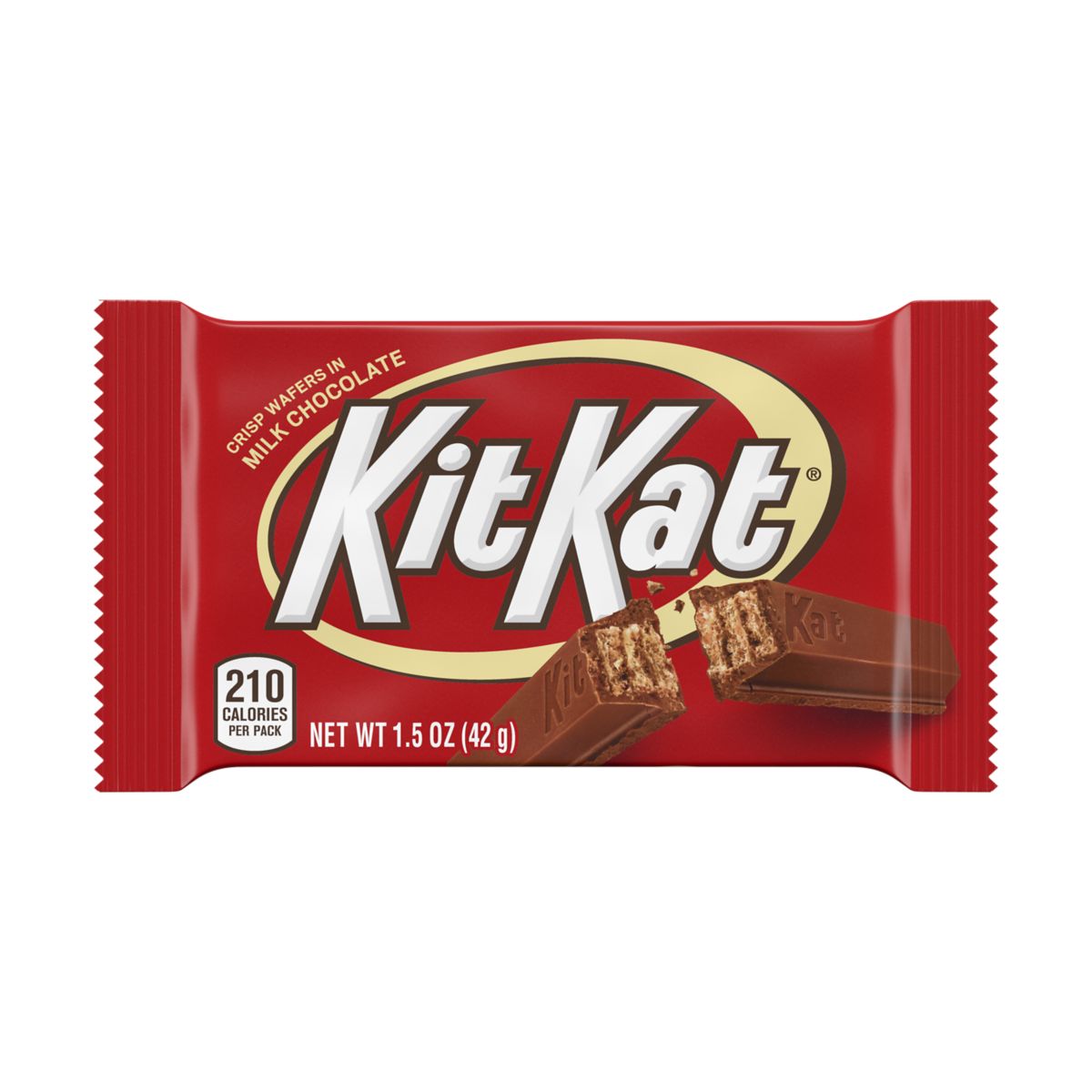 1 lb kit kat bar