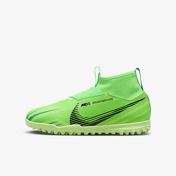 nike astro turf football boots