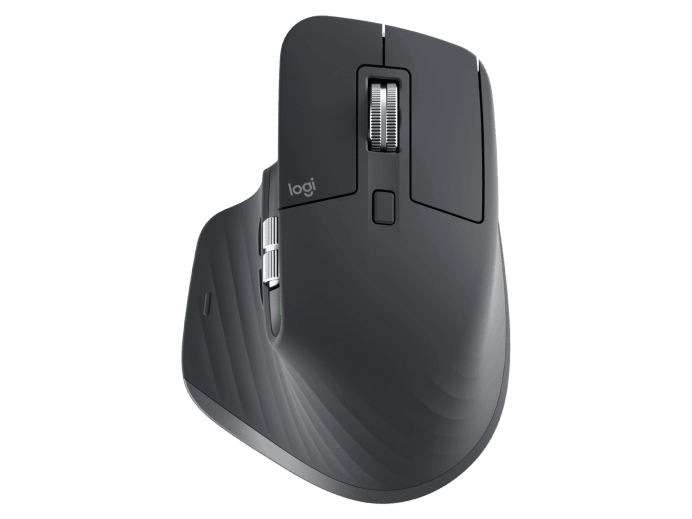 logitech mx master 25