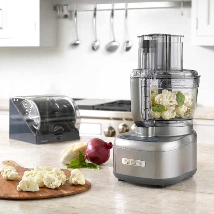 cuisinart elemental 13 cup dicing food processor