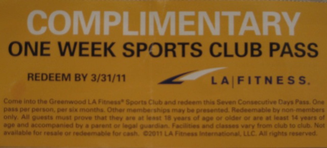 lafitness day pass