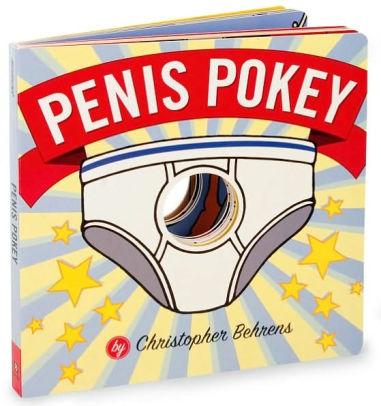 pokey book