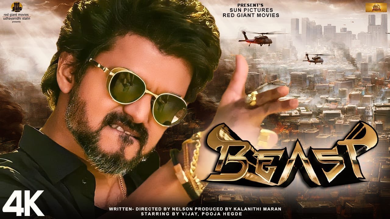 beast vijay movie watch online