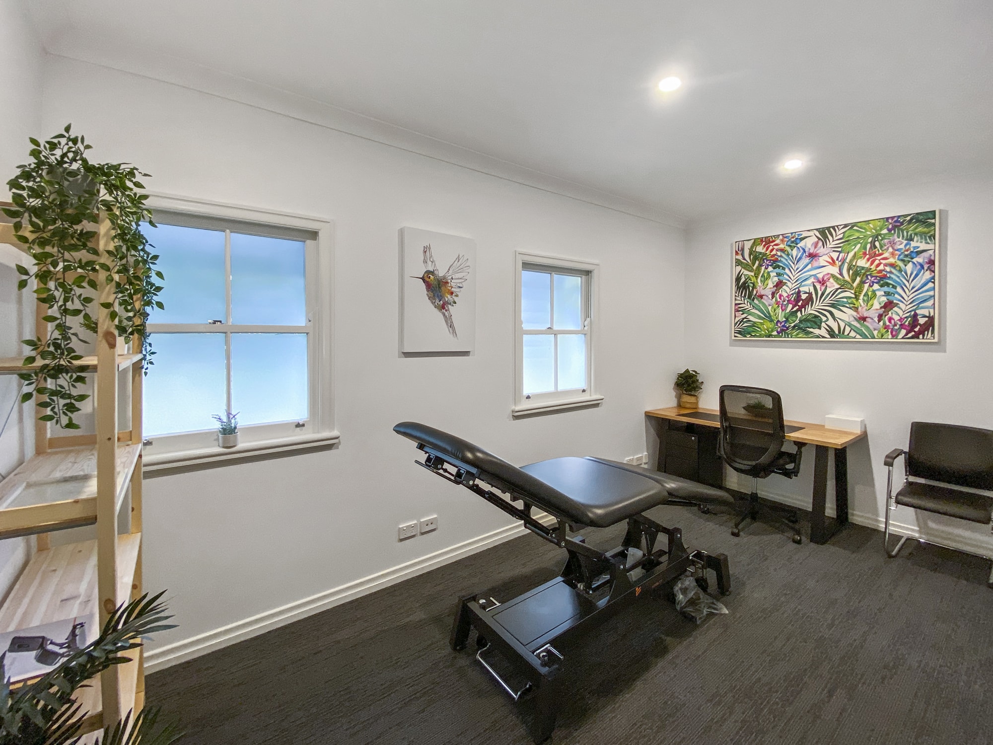 clinic room for rent brisbane