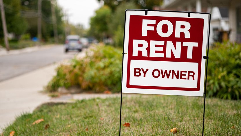 houses for rent by private landlords