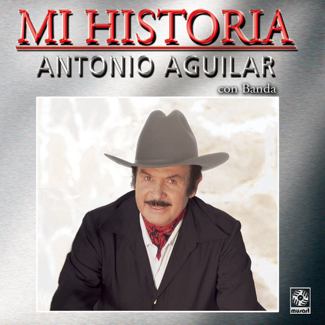 antonio aguilar que falta me hace mi padre