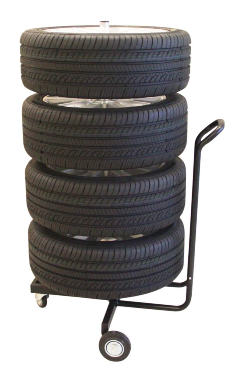 stallion mobile tire