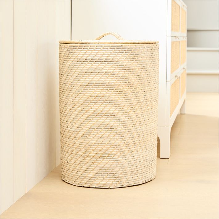 nursery hamper