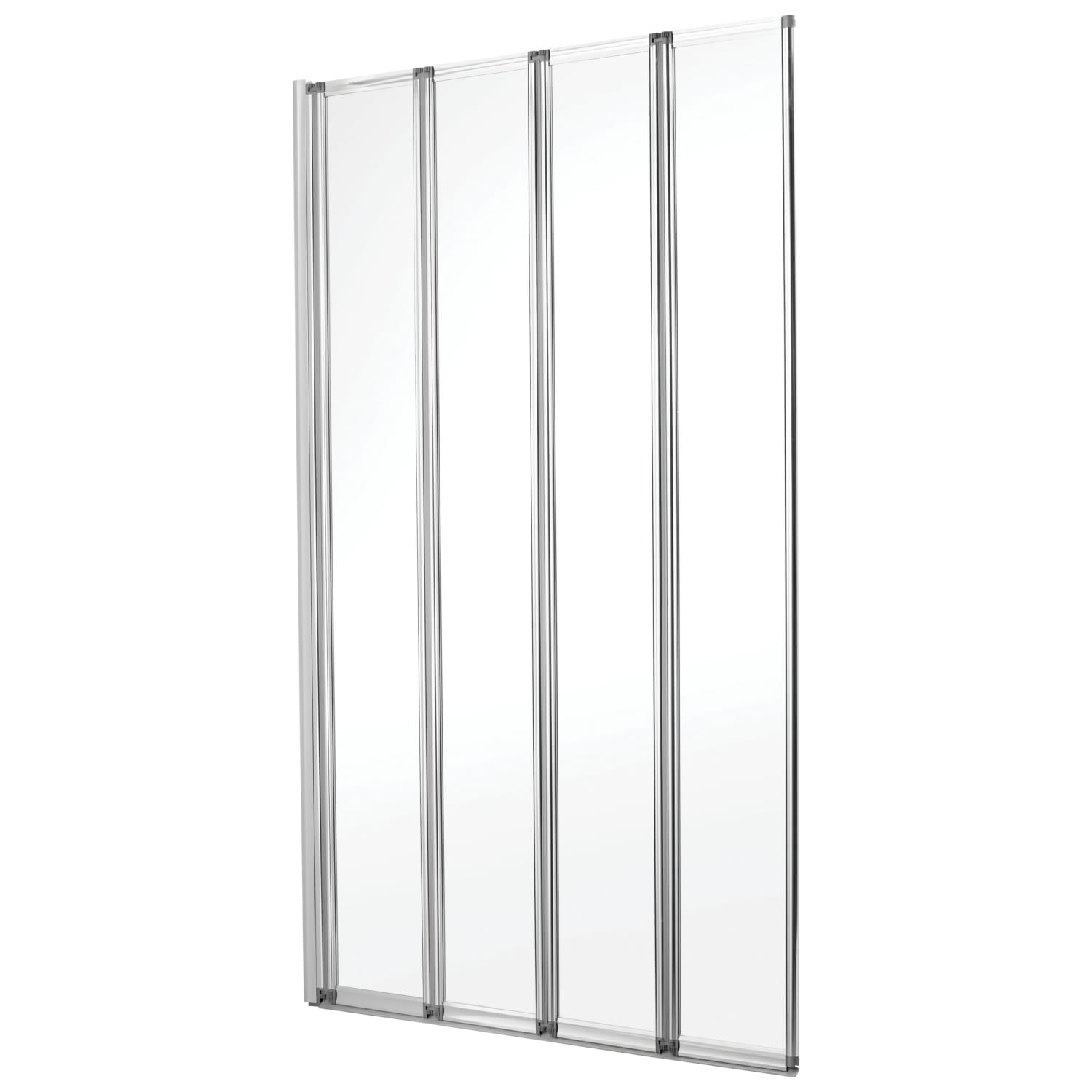 shower screen wickes