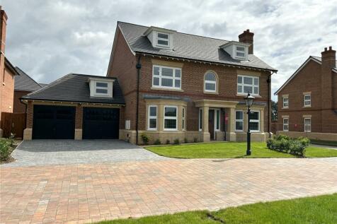 houses to buy knutsford