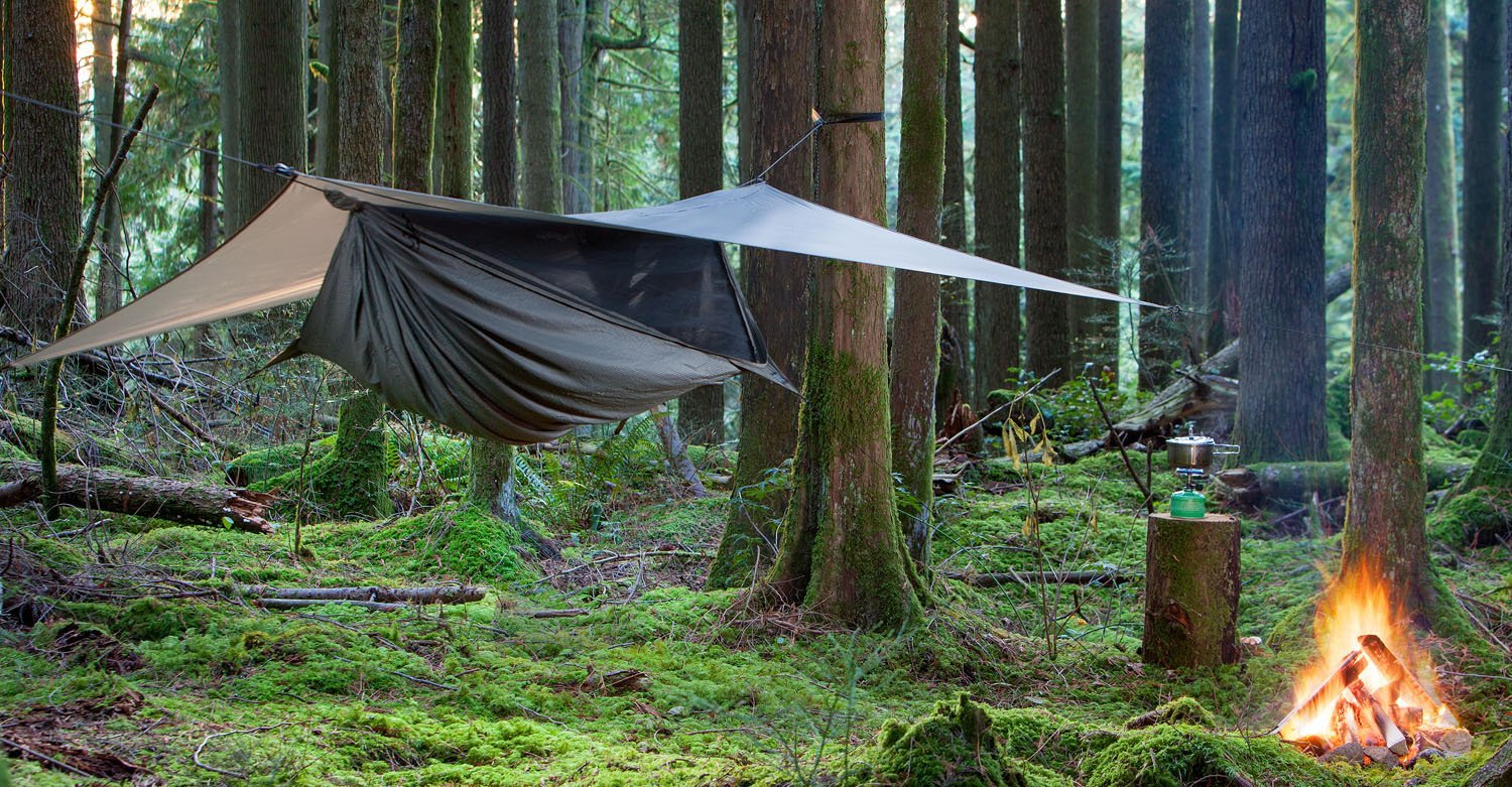 hennessy hammocks