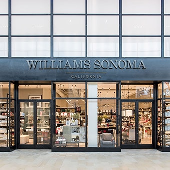 williams sonoma calgary ab