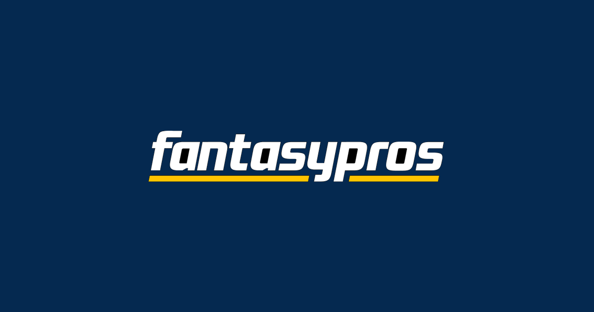 fantasypros rankings