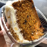 lloyd carrot cake bronx