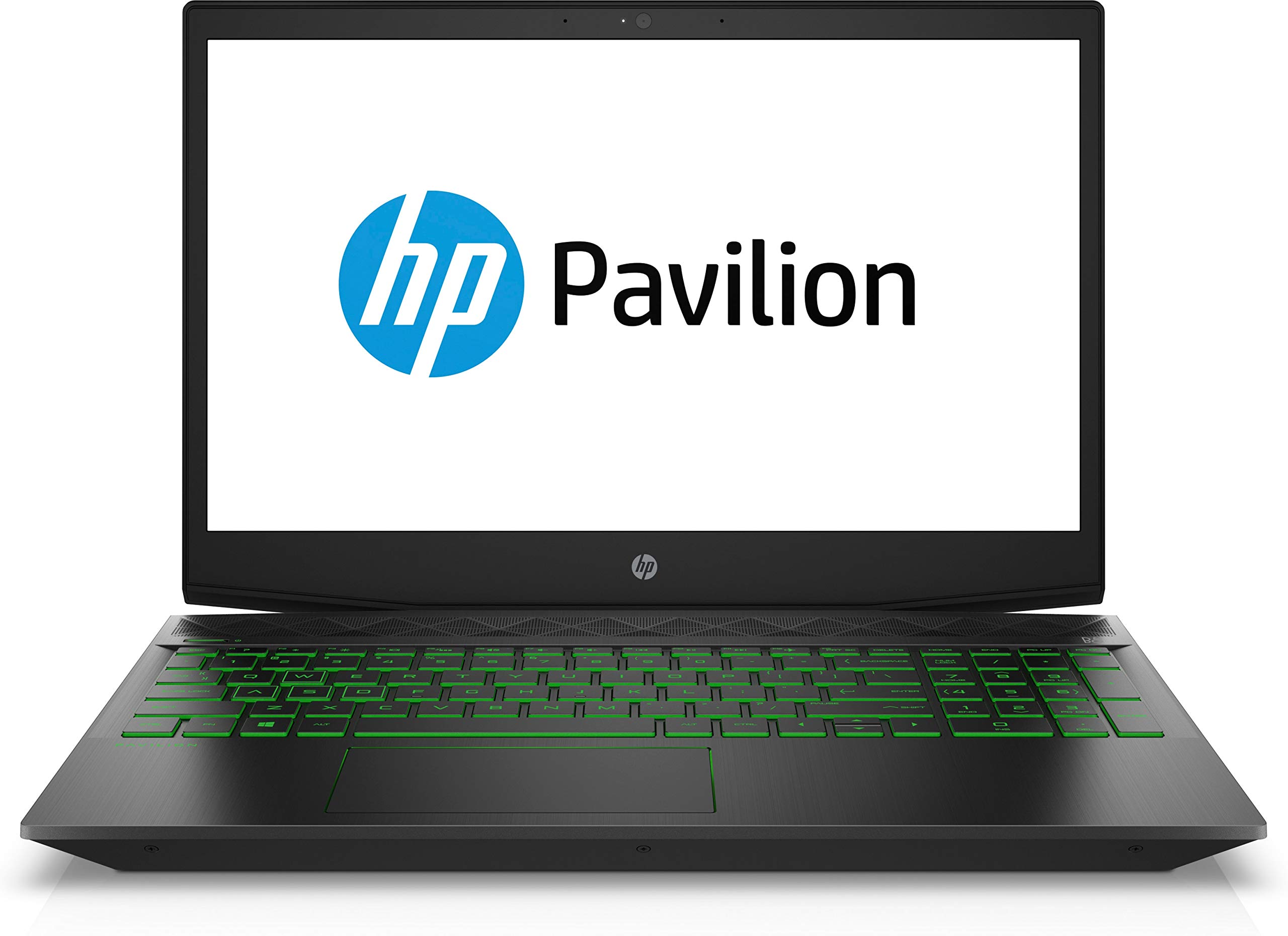 hp pavillion gaming laptop