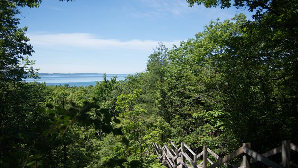 petoskey state park