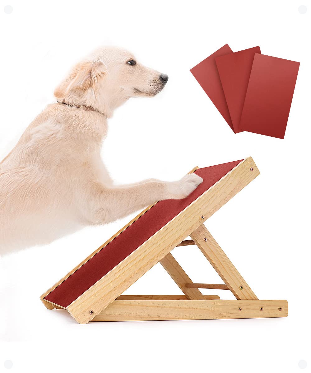 scratch pads for dogs