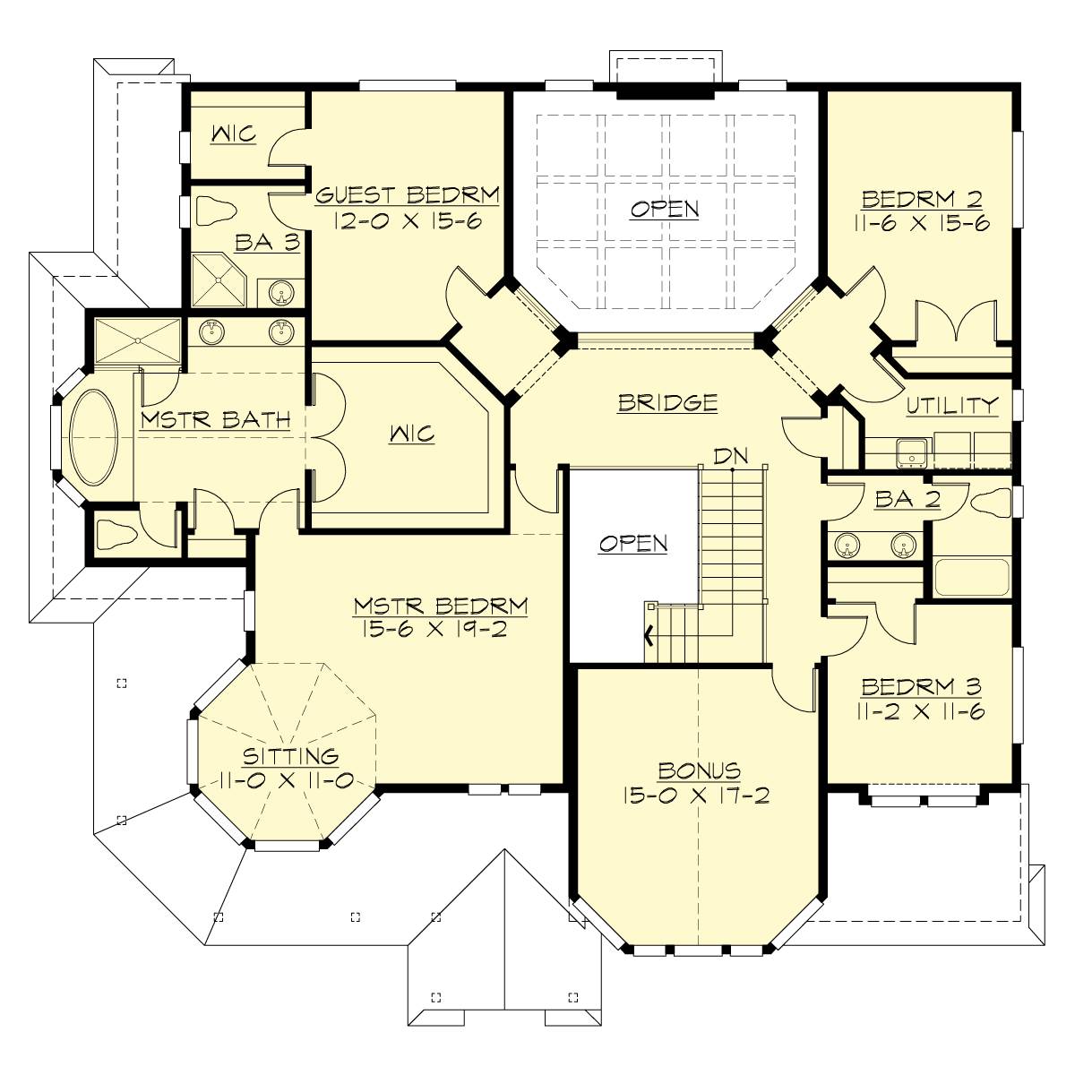 victorian style house plans