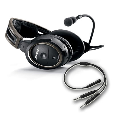 bose a20 aviation headset