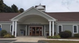 southwick ma library