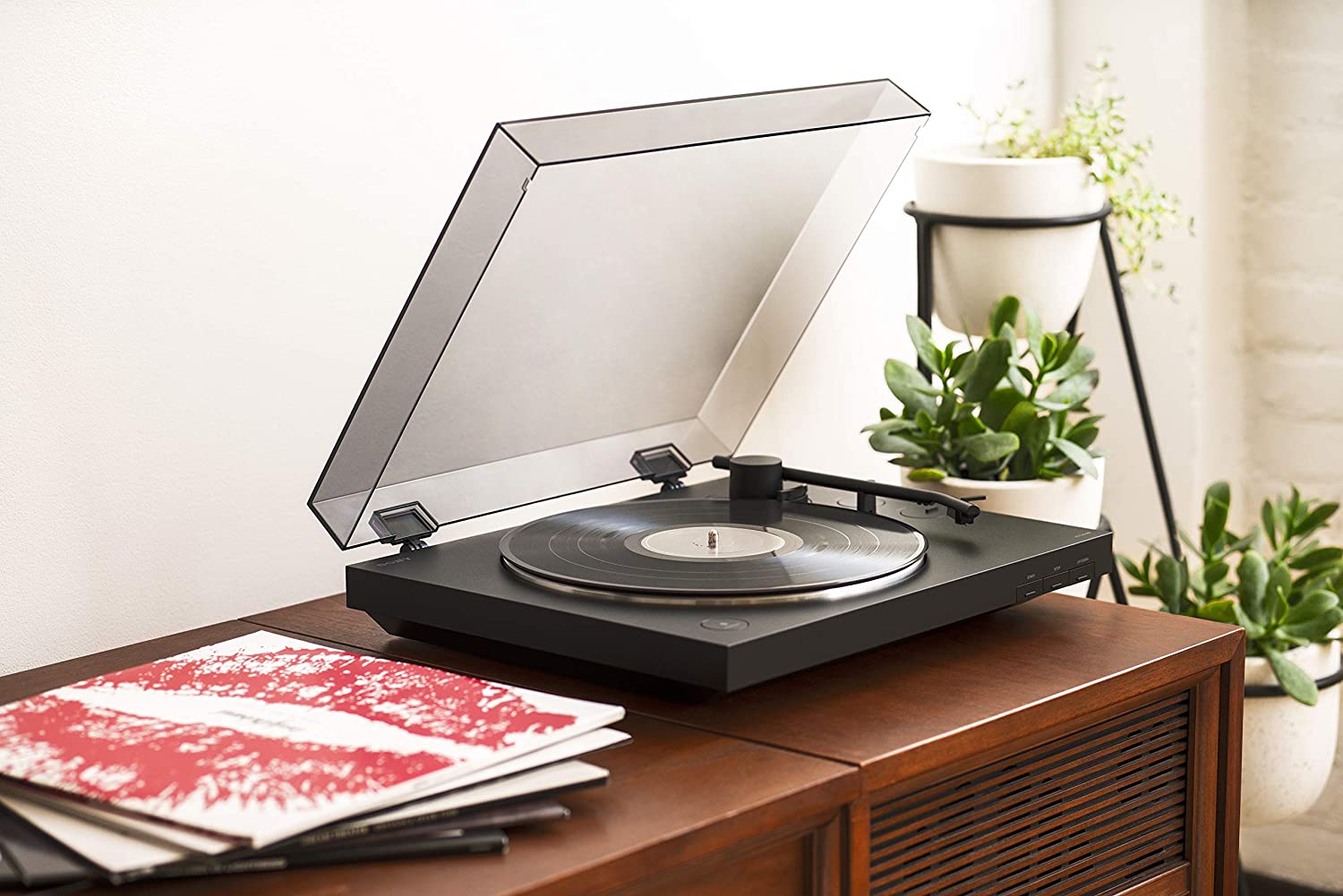 best record player under 500