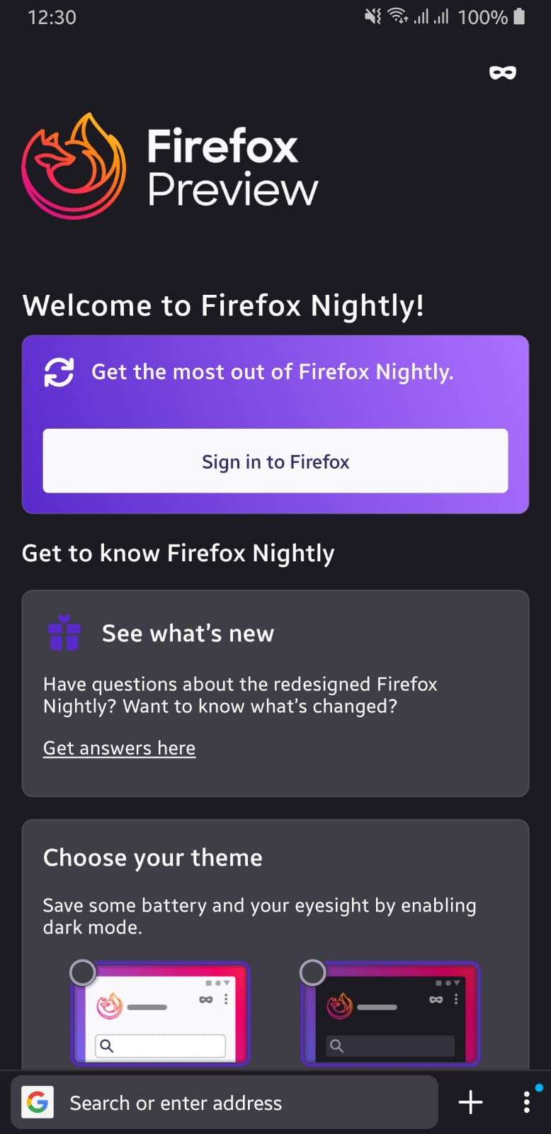 firefox android ublock